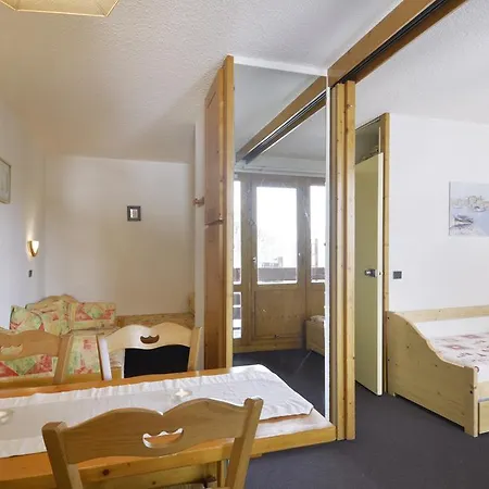 3000 Apartment La Plagne