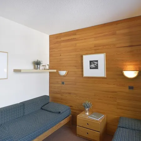Apartment 3000 La Plagne