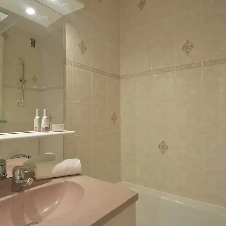 3000 Apartment La Plagne