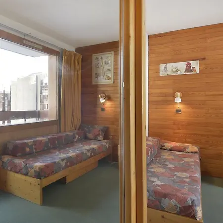 Apartment 3000 La Plagne