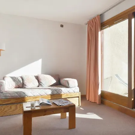 3000 Apartment La Plagne