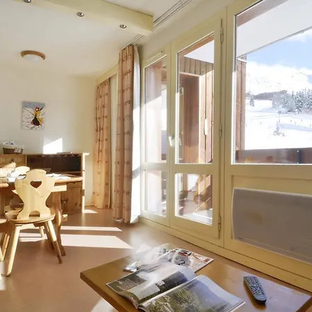 Apartment 3000 La Plagne
